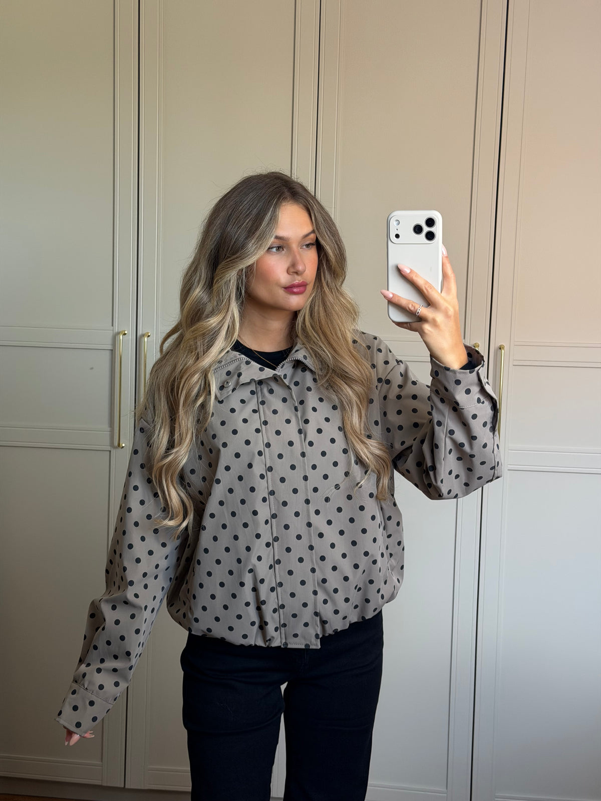 Punkti Jacke