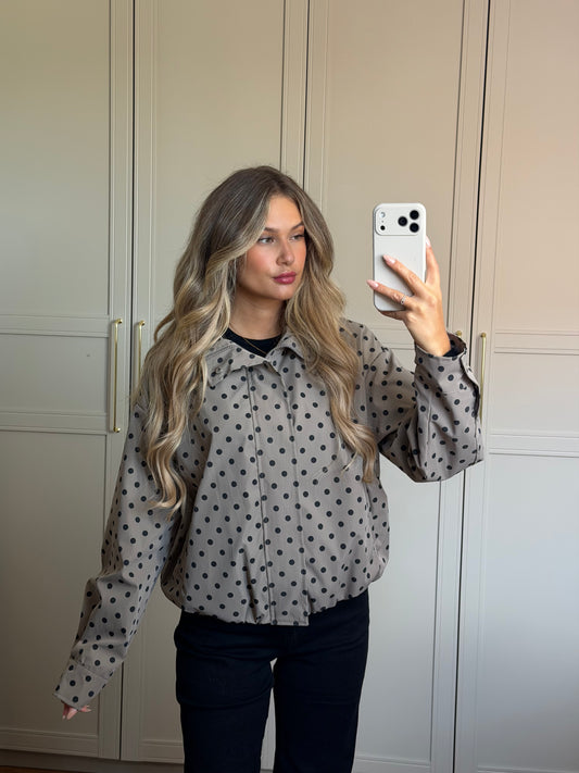 Punkti Jacke