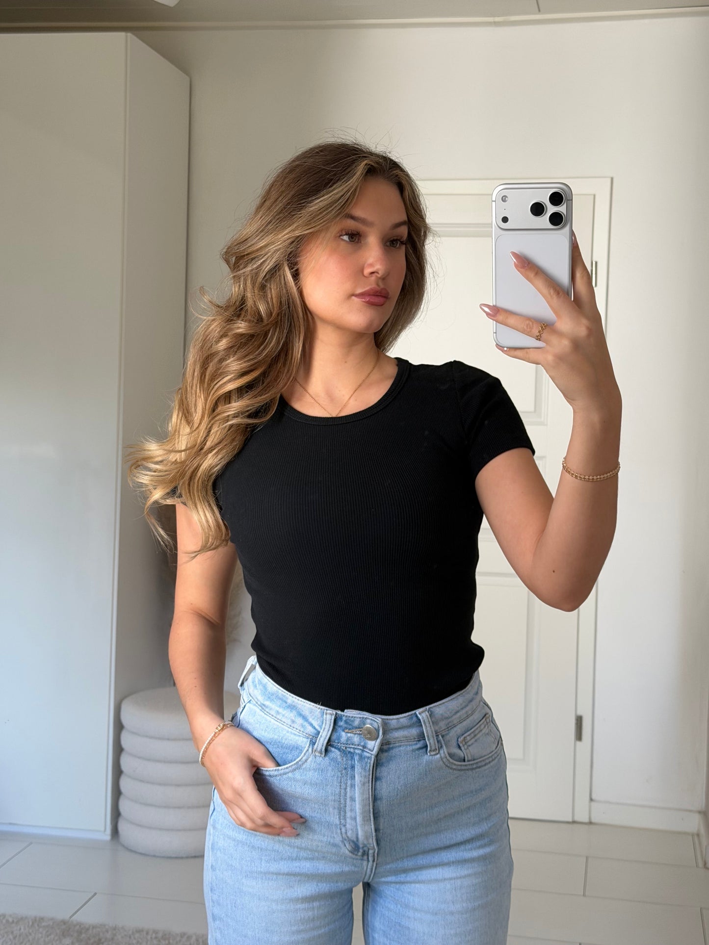 Basic Tshirt