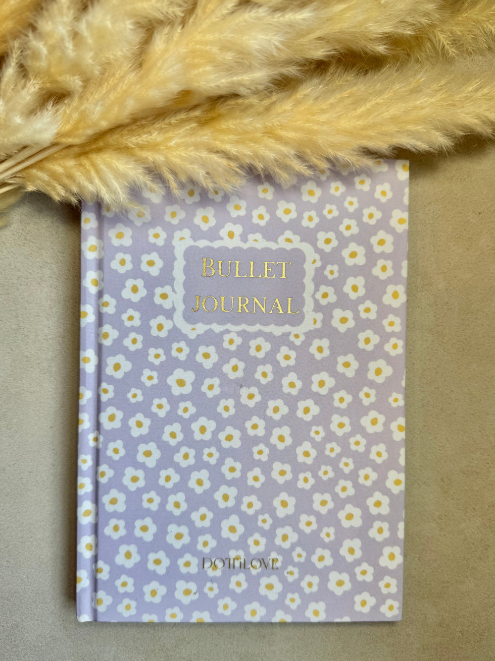 Bloom Notizbuch