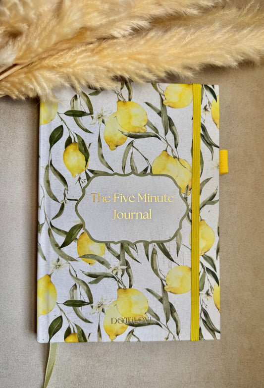 Five Minute Journal