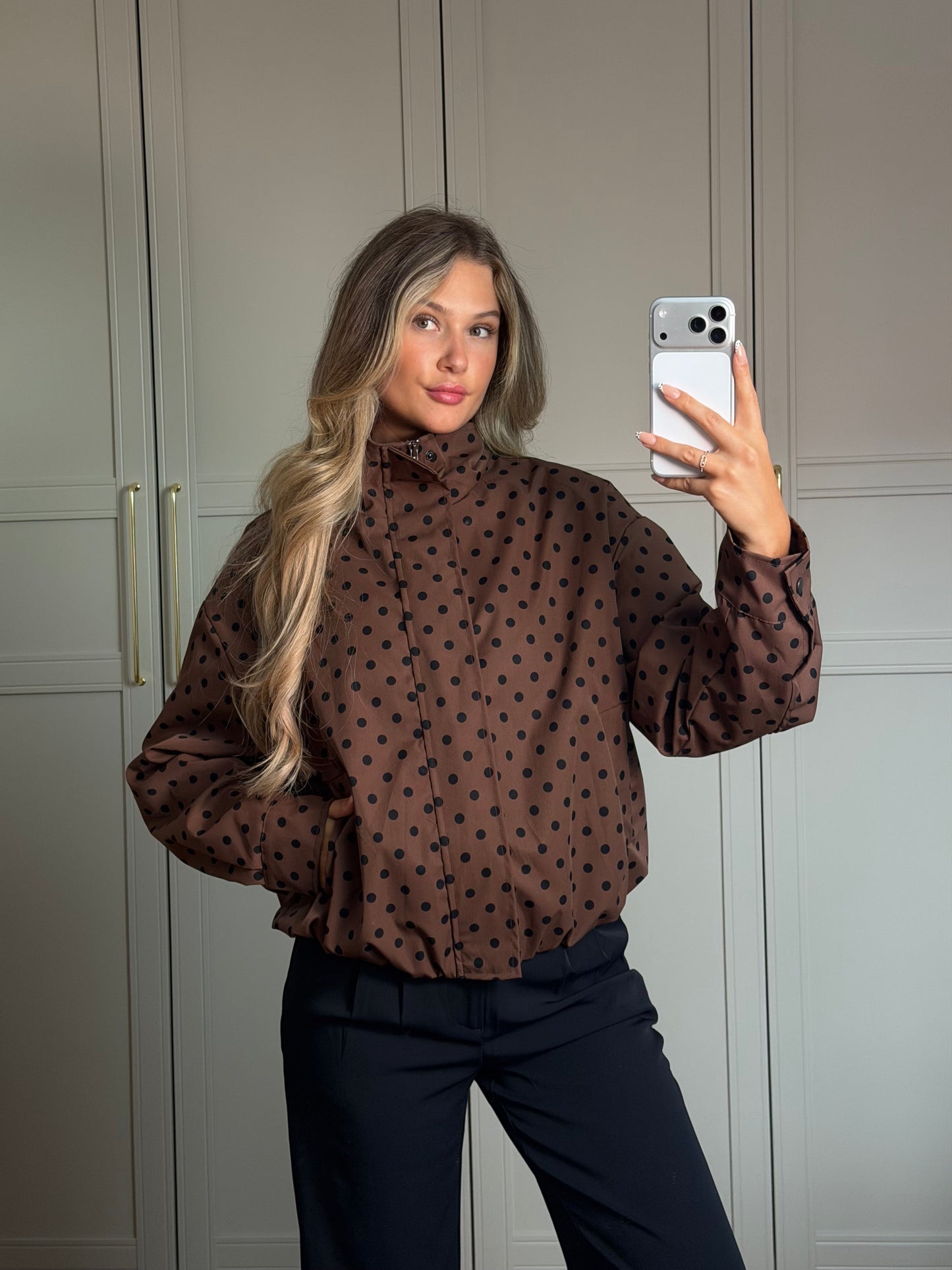 Punkti Jacke