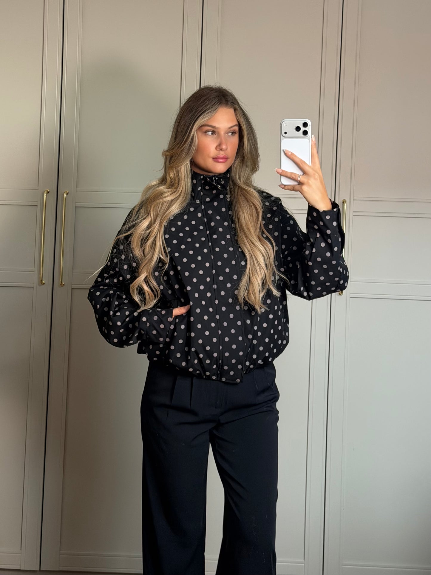 Punkti Jacke