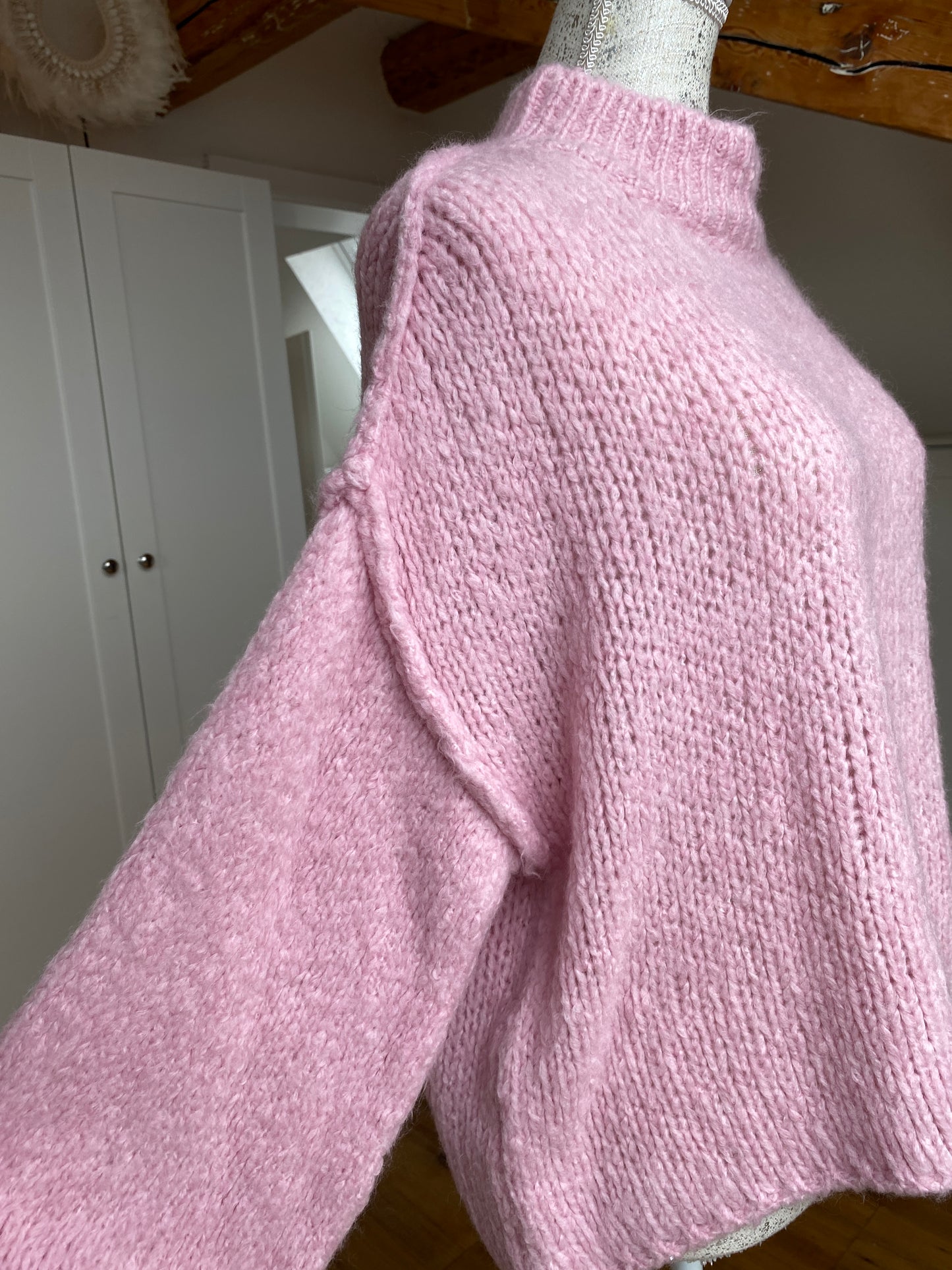 Lena Strickpullover