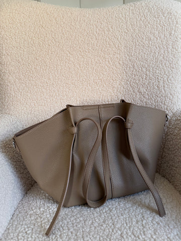 Daily Bag - Beige