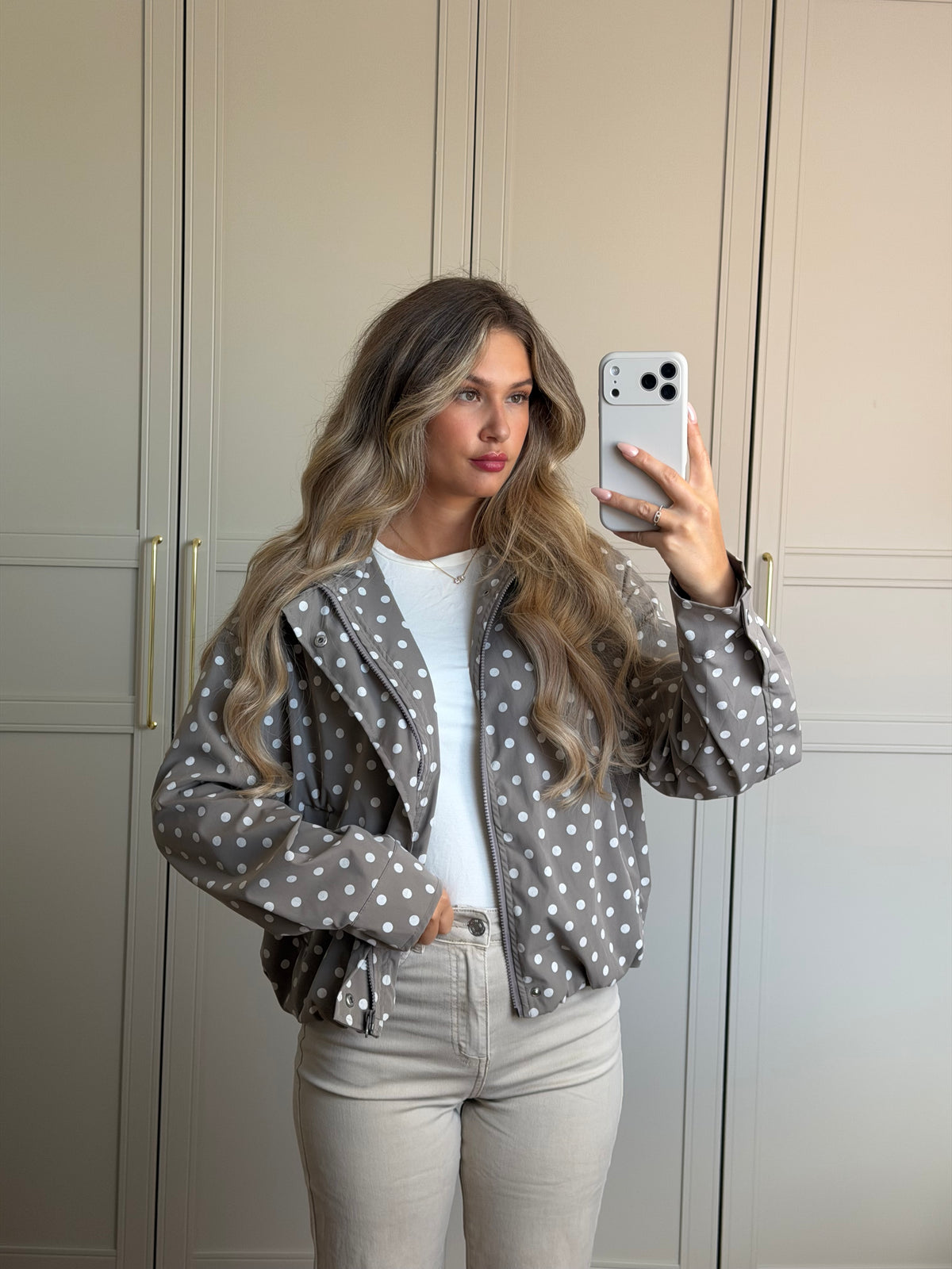 Punkti Jacke