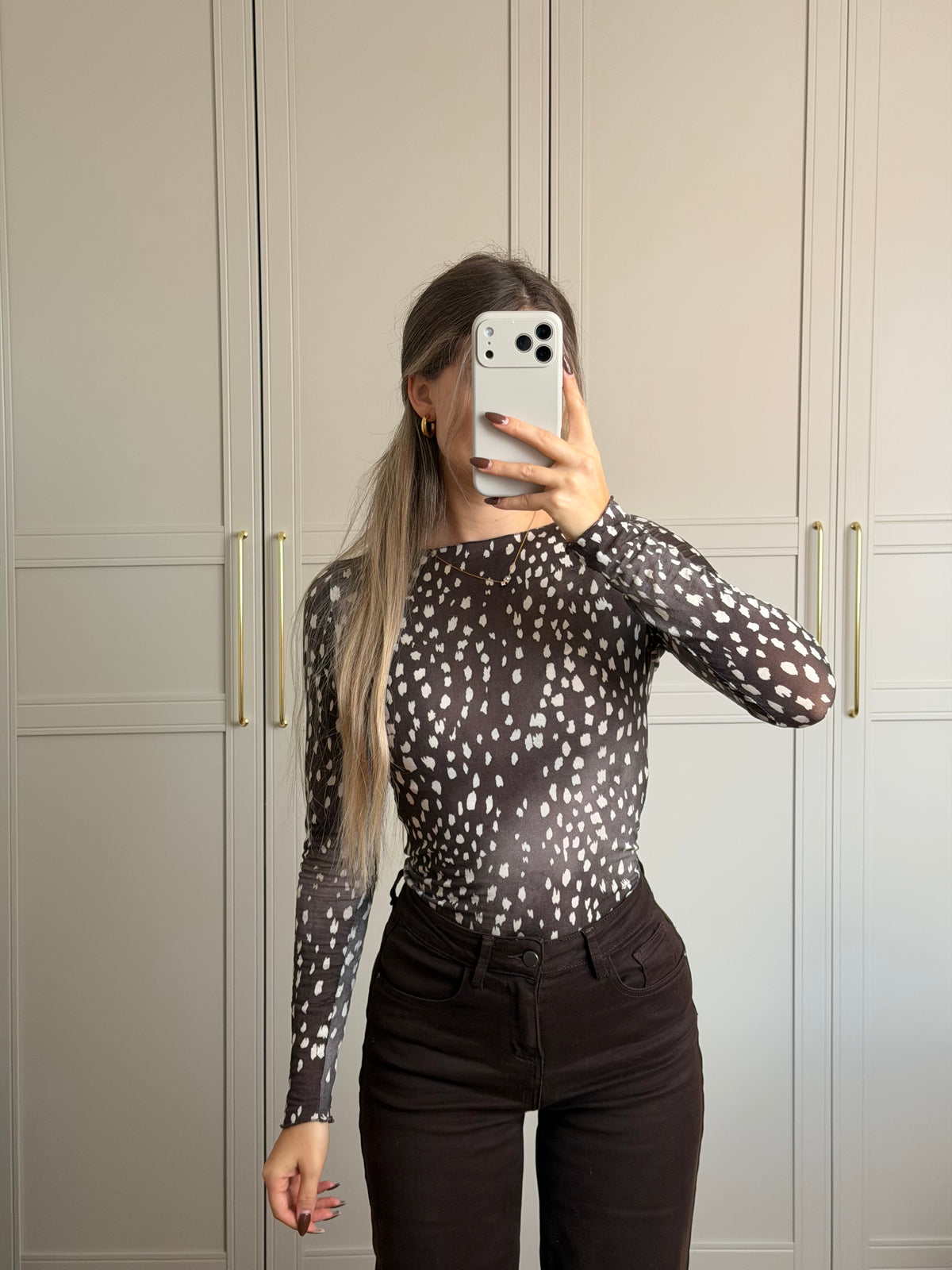 Bambi Cashmere Obereil