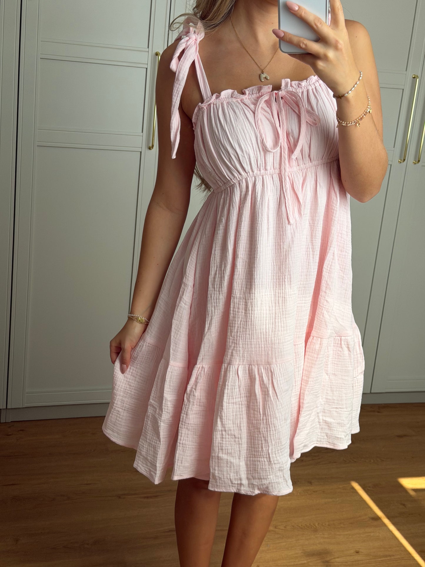 Kleid Cutie