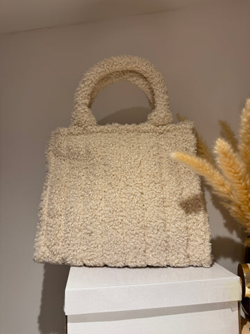 Teddy Shopper
