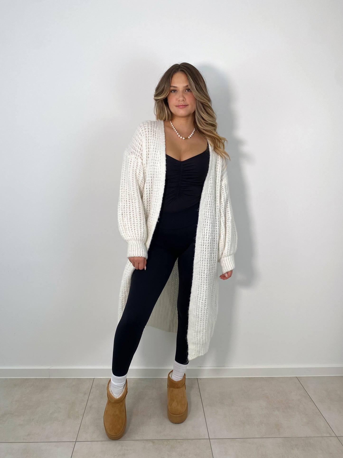 Dream Cardigan