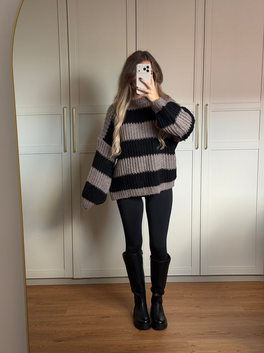 Chunky Sweater