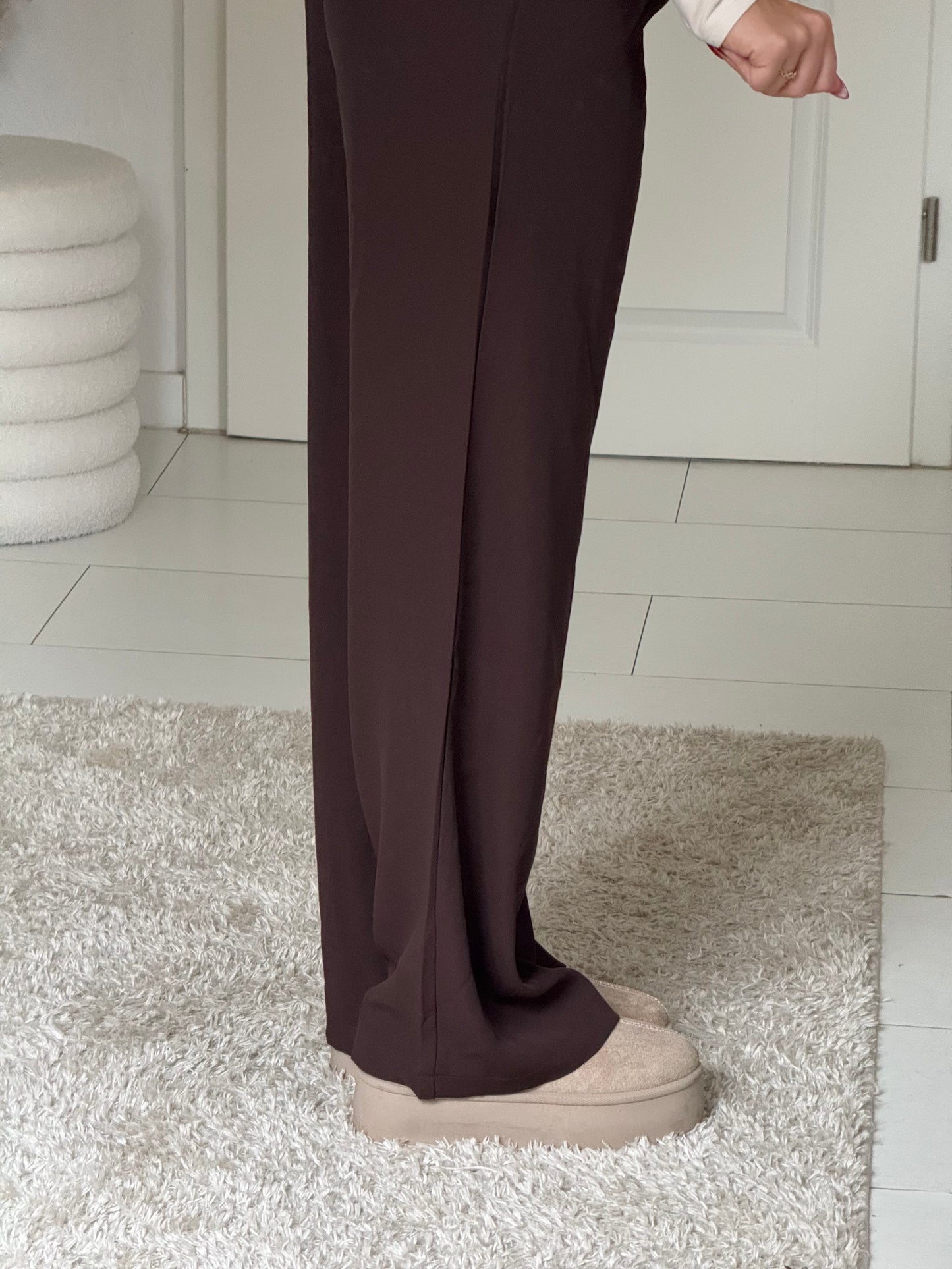 Stoffhose Elegance