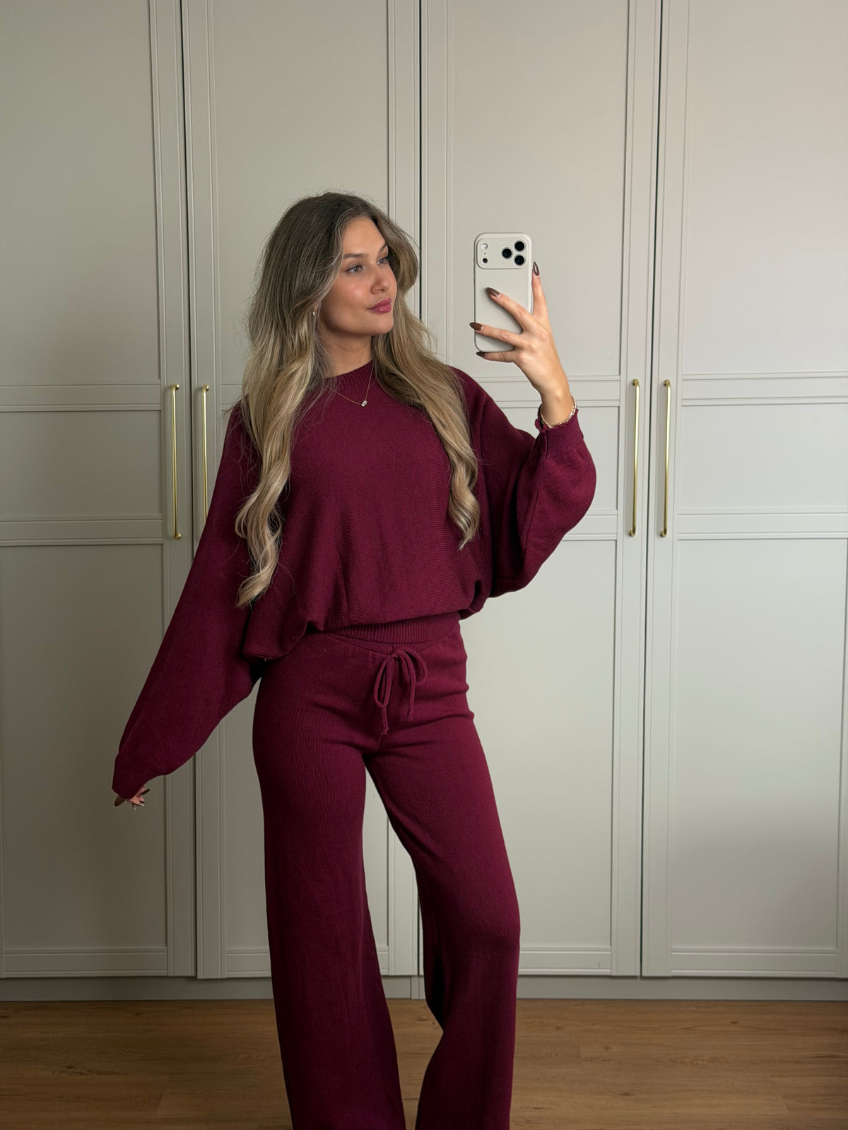 Zweiteiler Mia