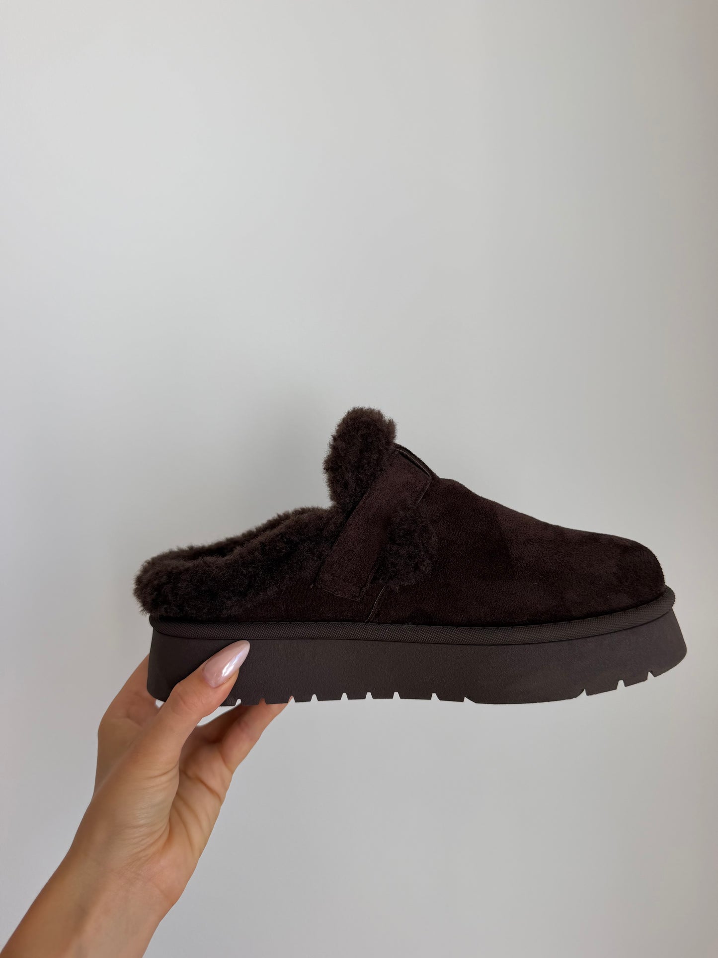 Chunky Clogs