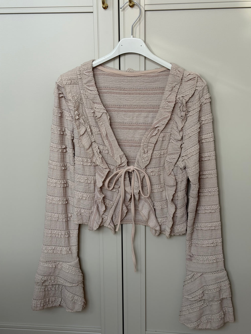 Bluse Sweetie