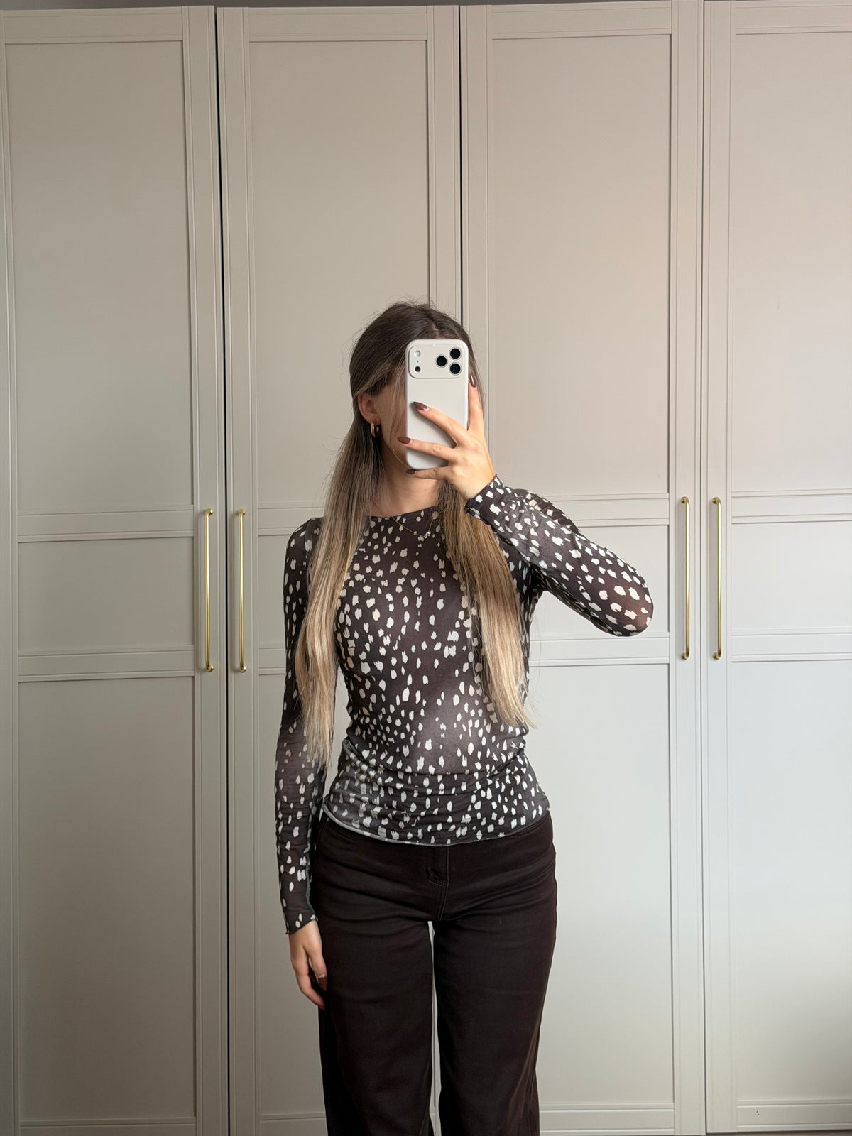 Bambi Cashmere Obereil