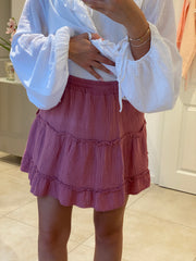 Musselin Rock - Beere