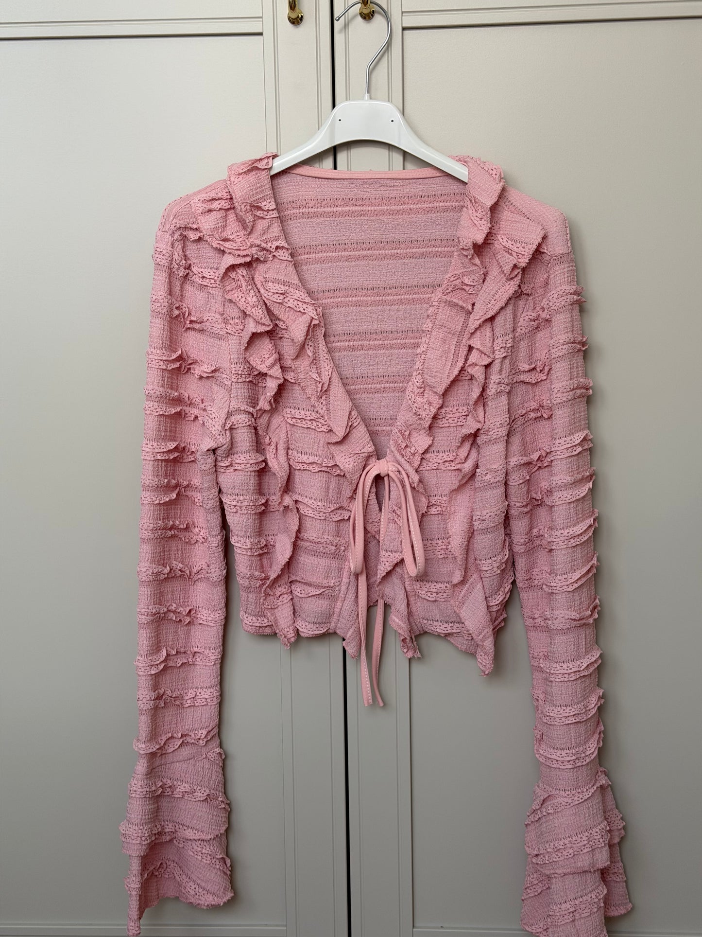 Bluse Sweetie