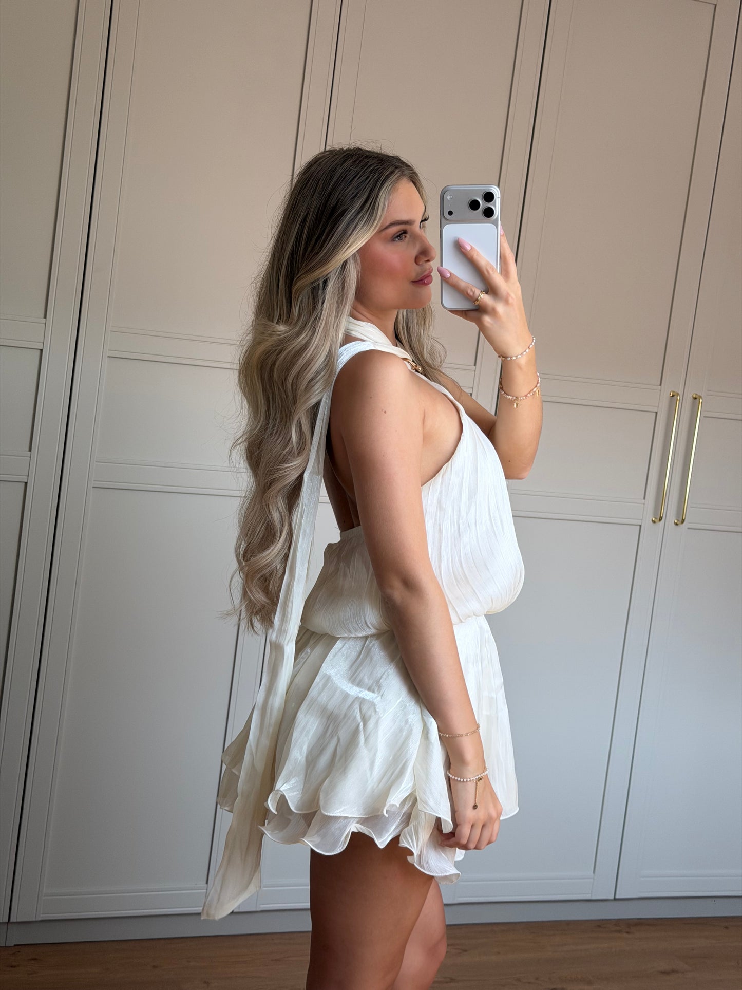 Kleid Elegance