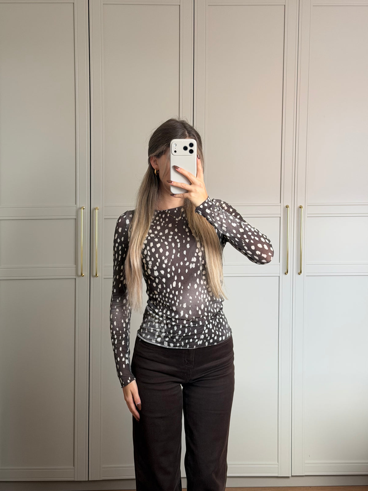 Bambi Cashmere Obereil