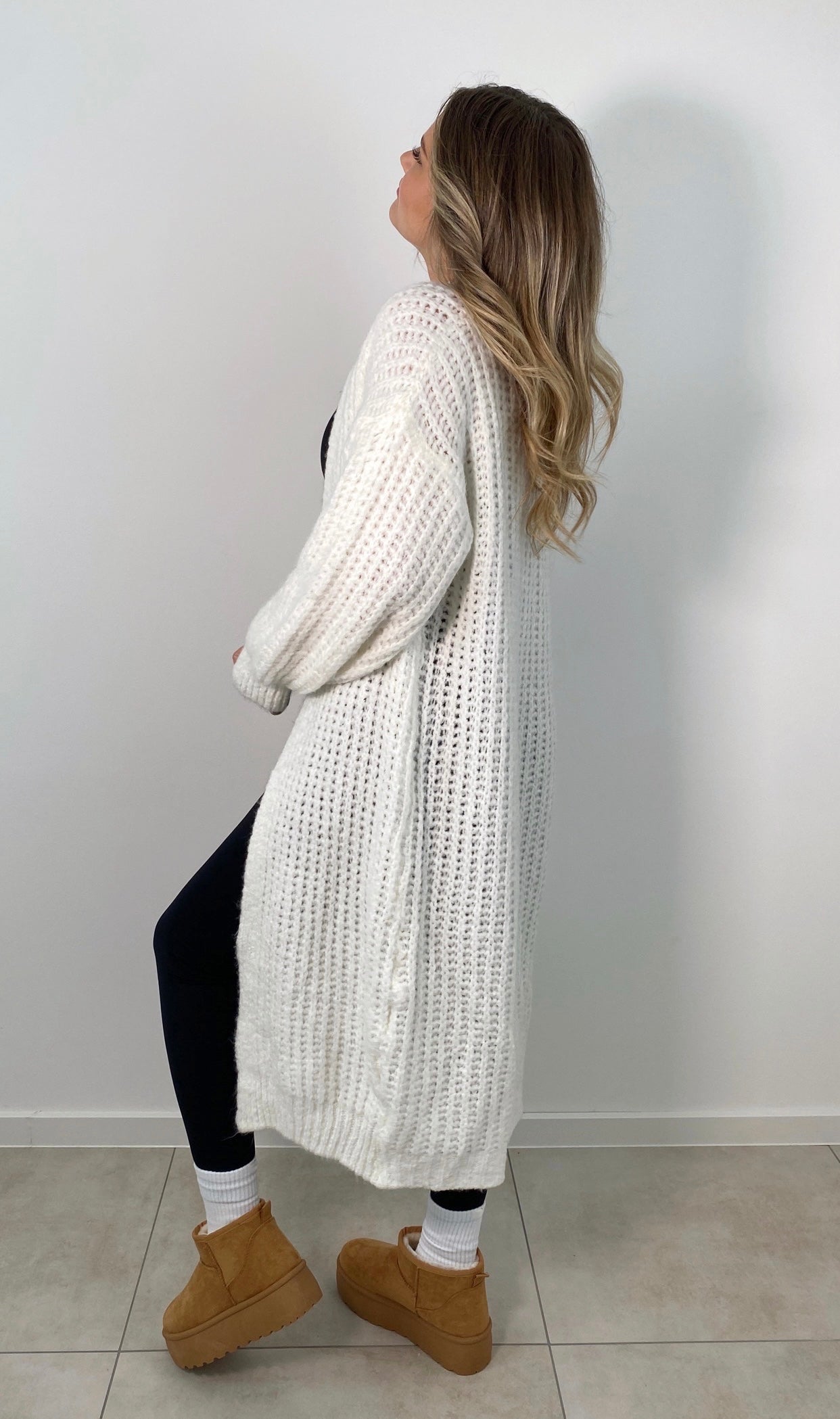 Dream Cardigan