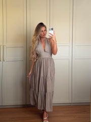 Maxi Summer dress