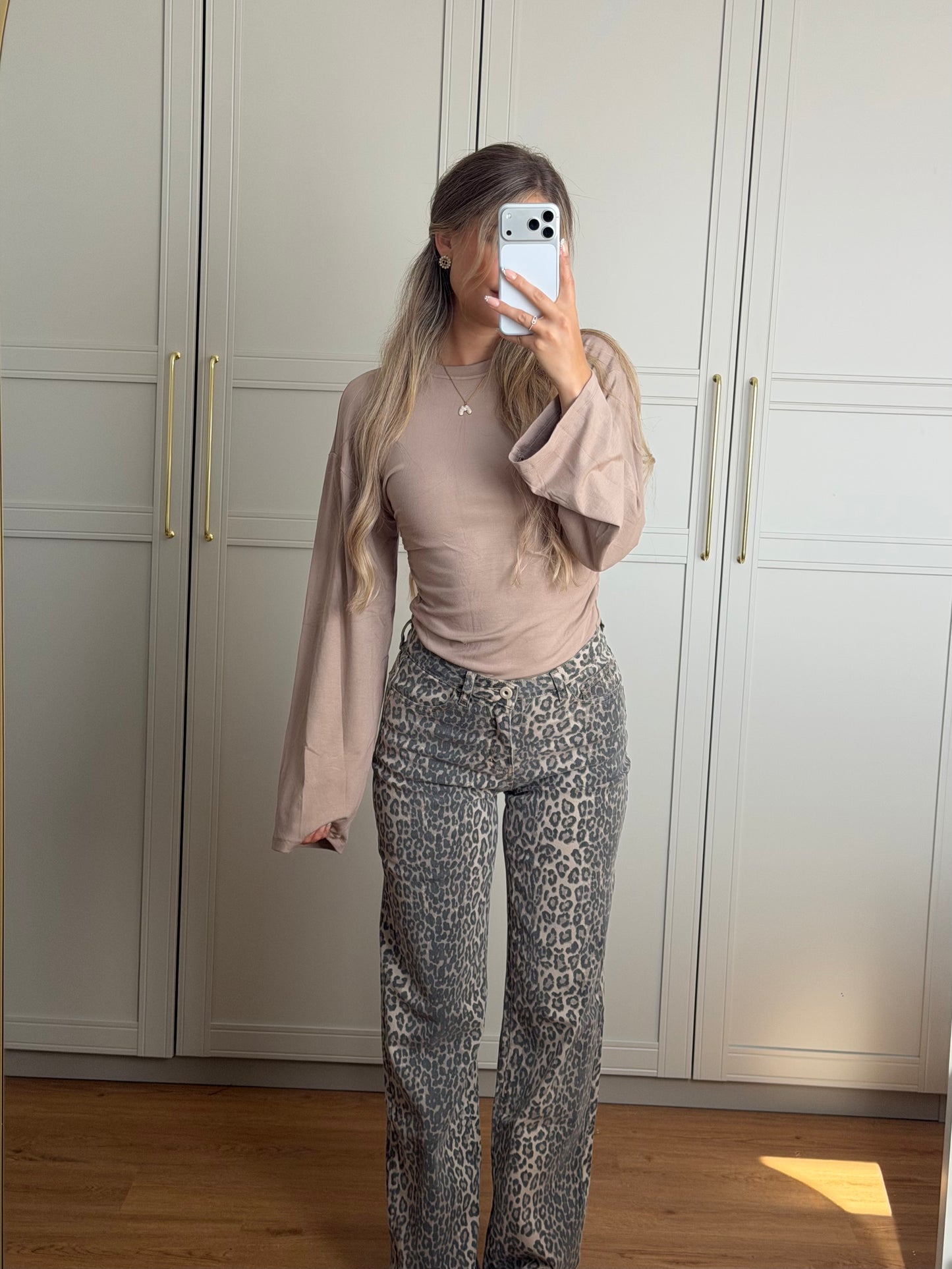 Leo Jeans