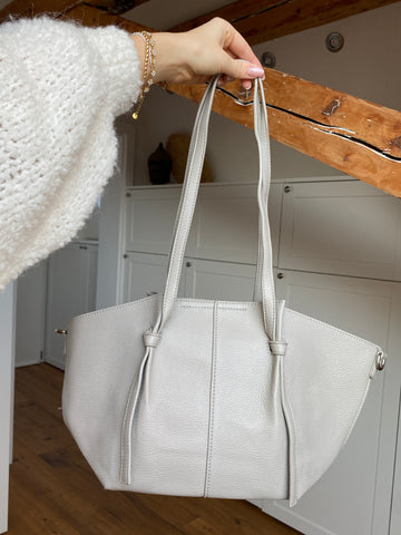 Daily Bag - Hell Grau