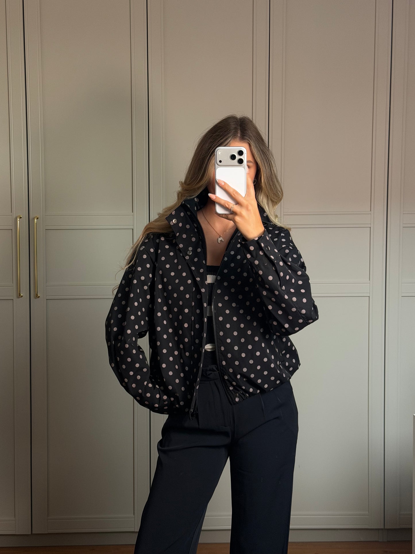 Punkti Jacke
