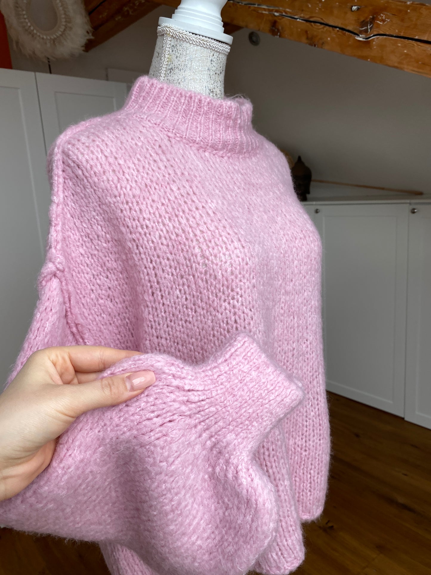 Lena Strickpullover