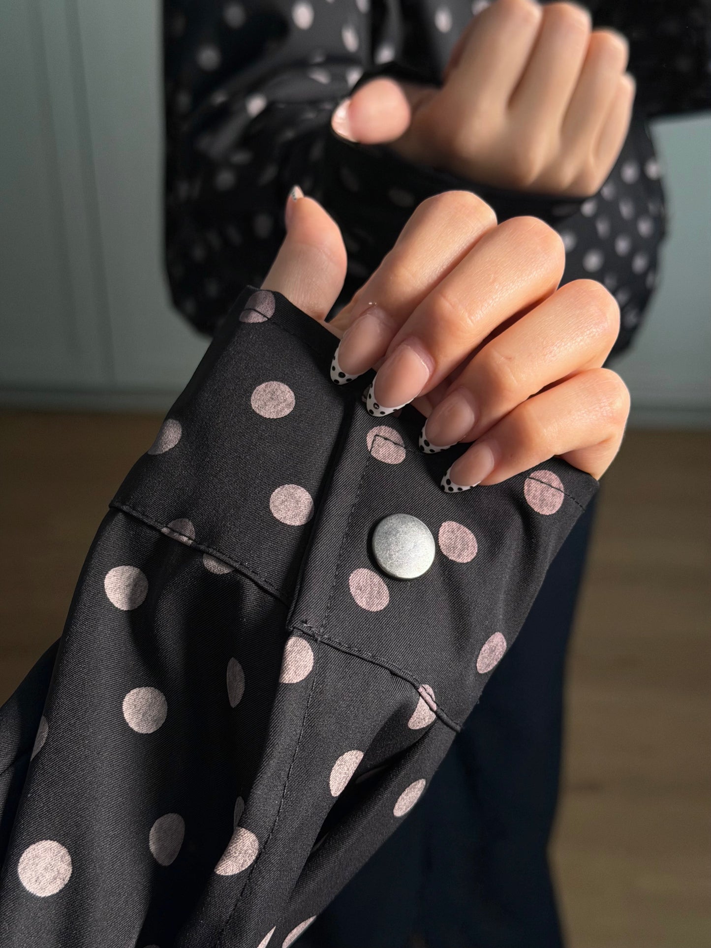 Punkti Jacke