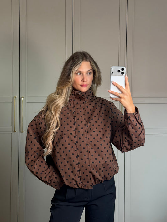 Punkti Jacke