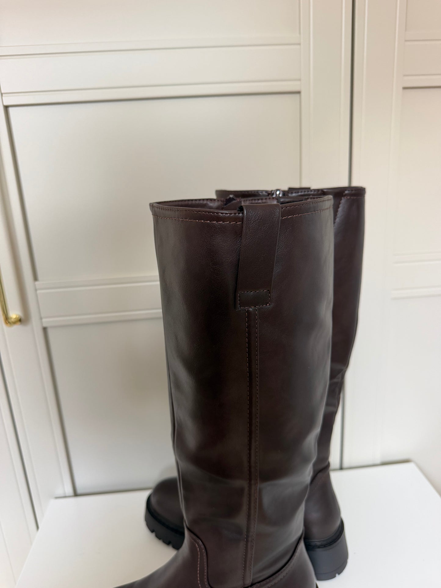 Stiefel Livia
