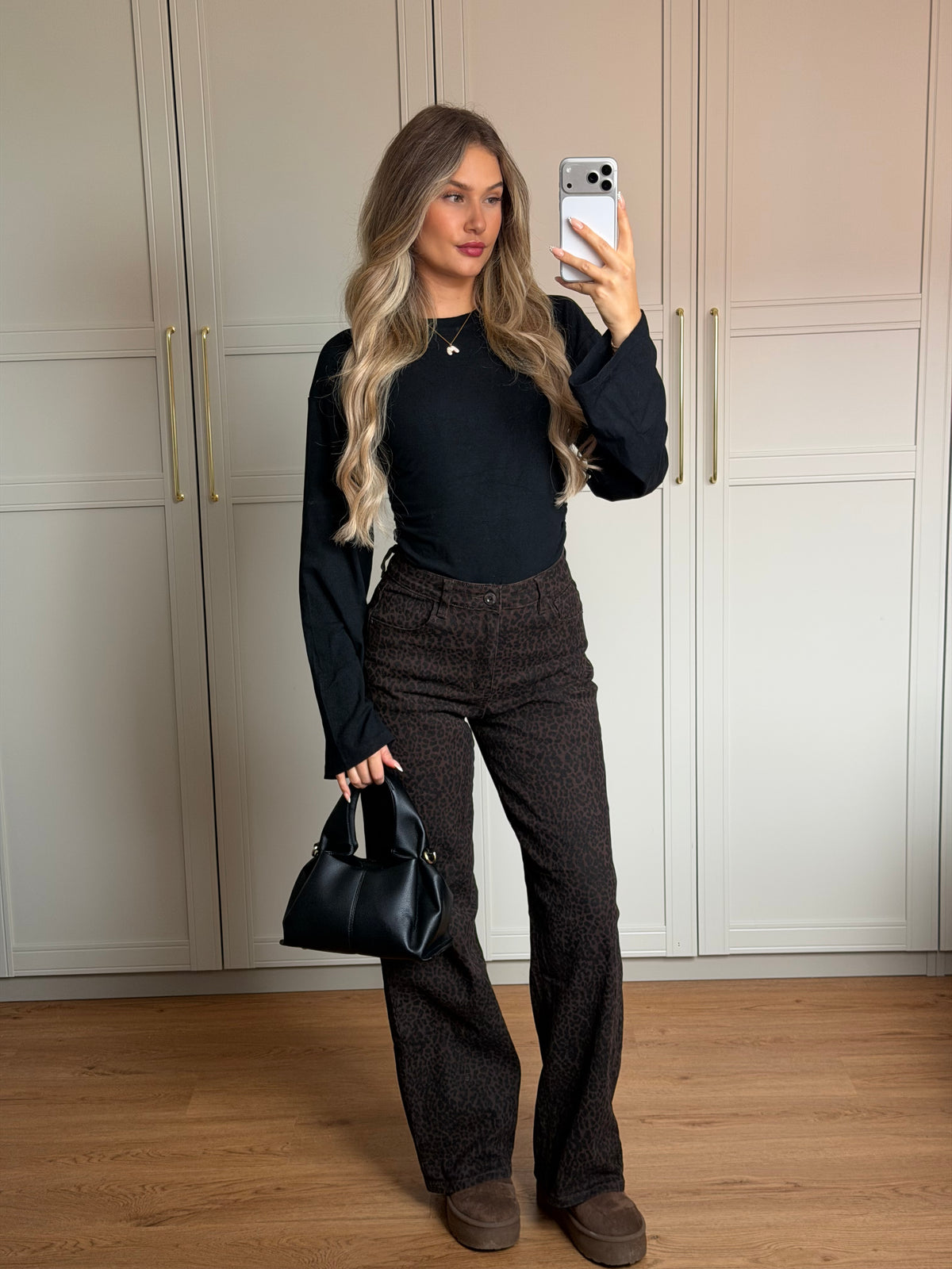 Leo Jeans