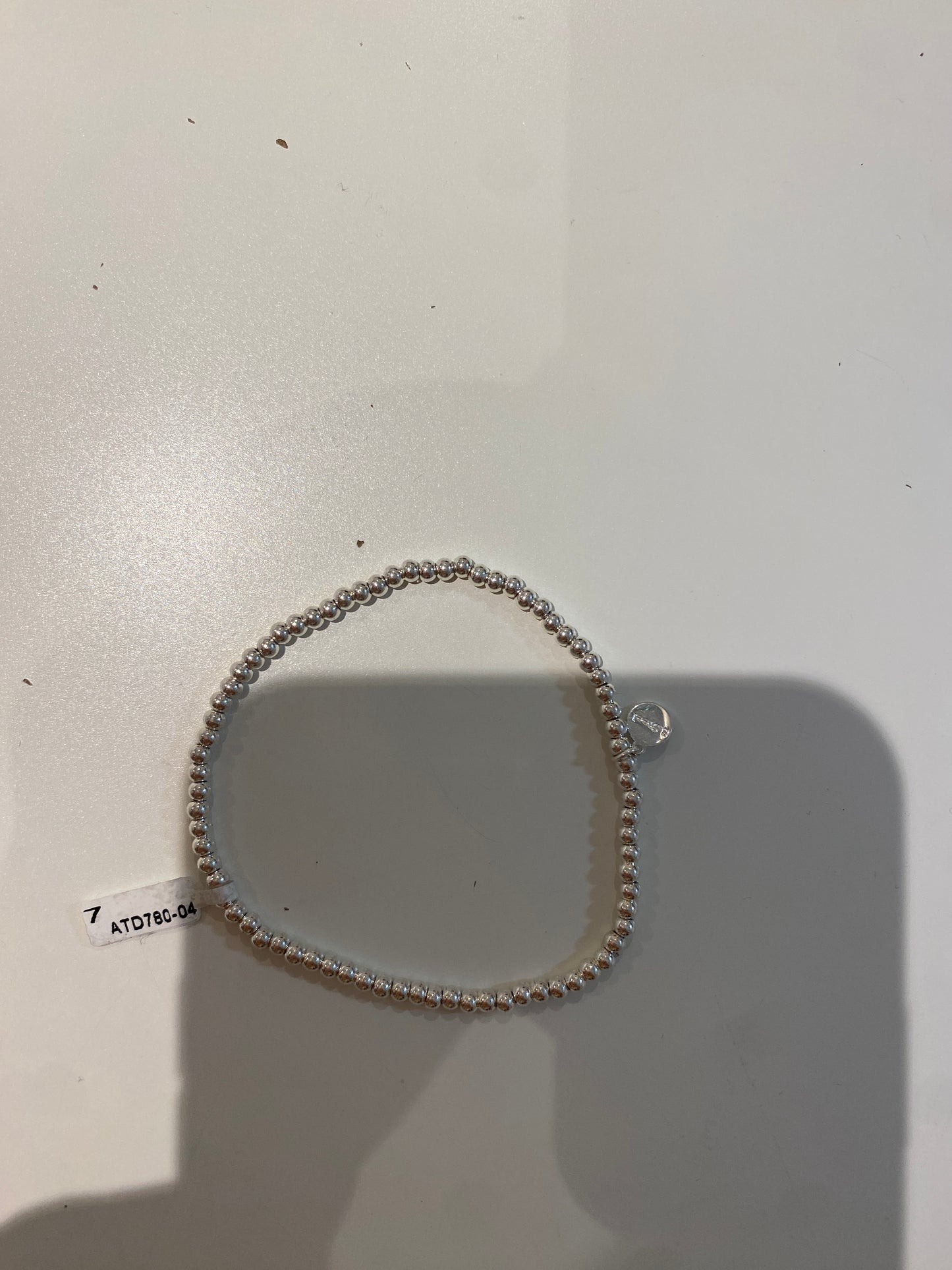 Armband Silber