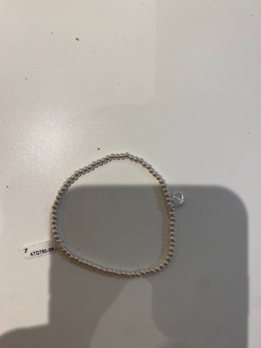 Armband Silber