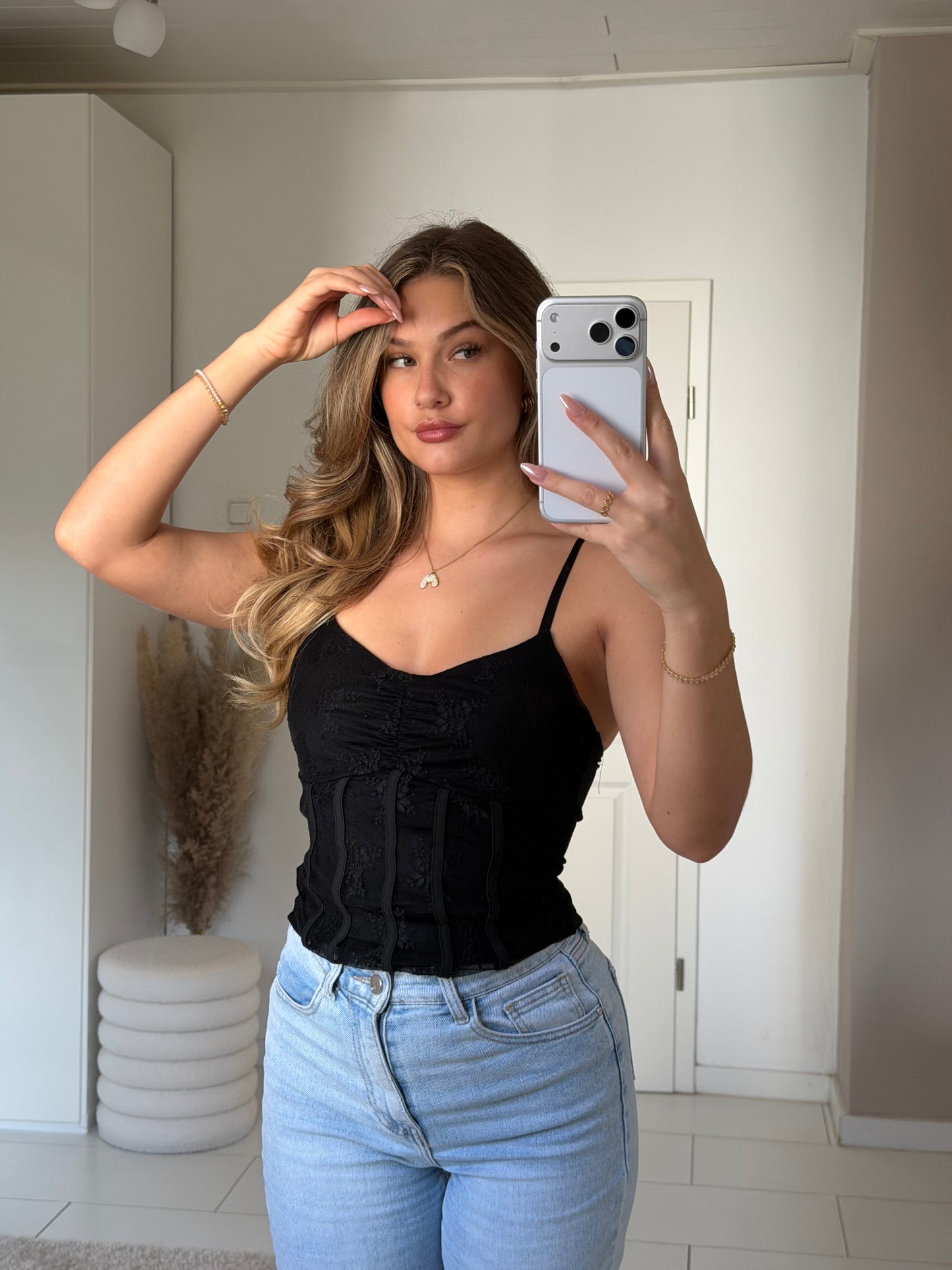 Sweetie Top