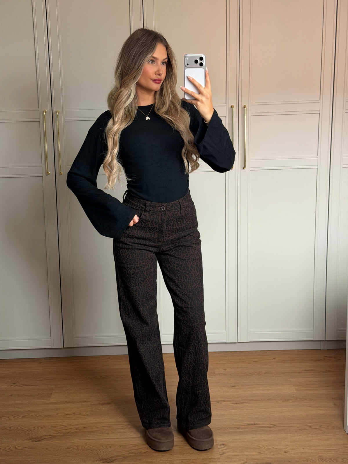 Leo Jeans