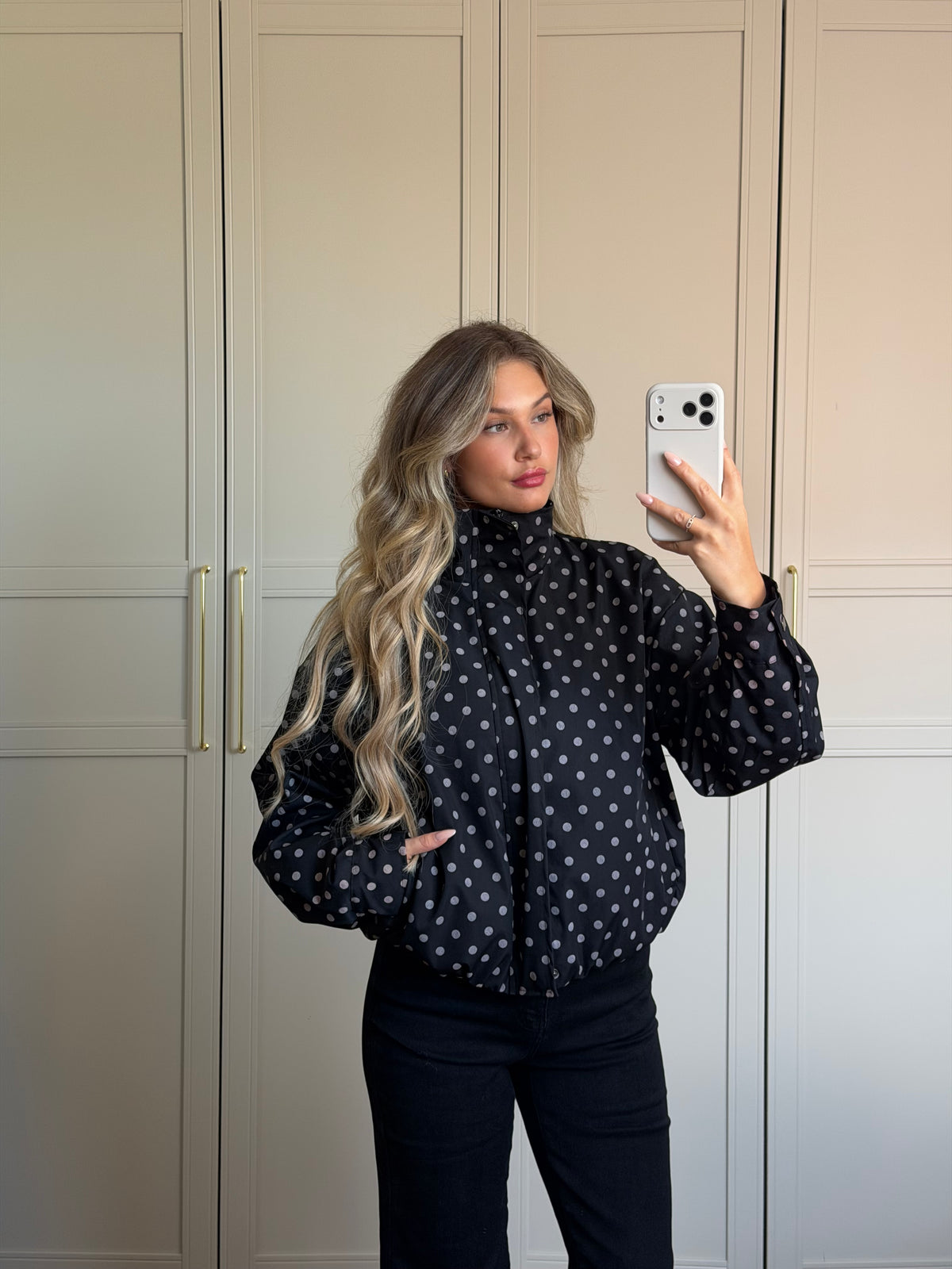 Punkti Jacke