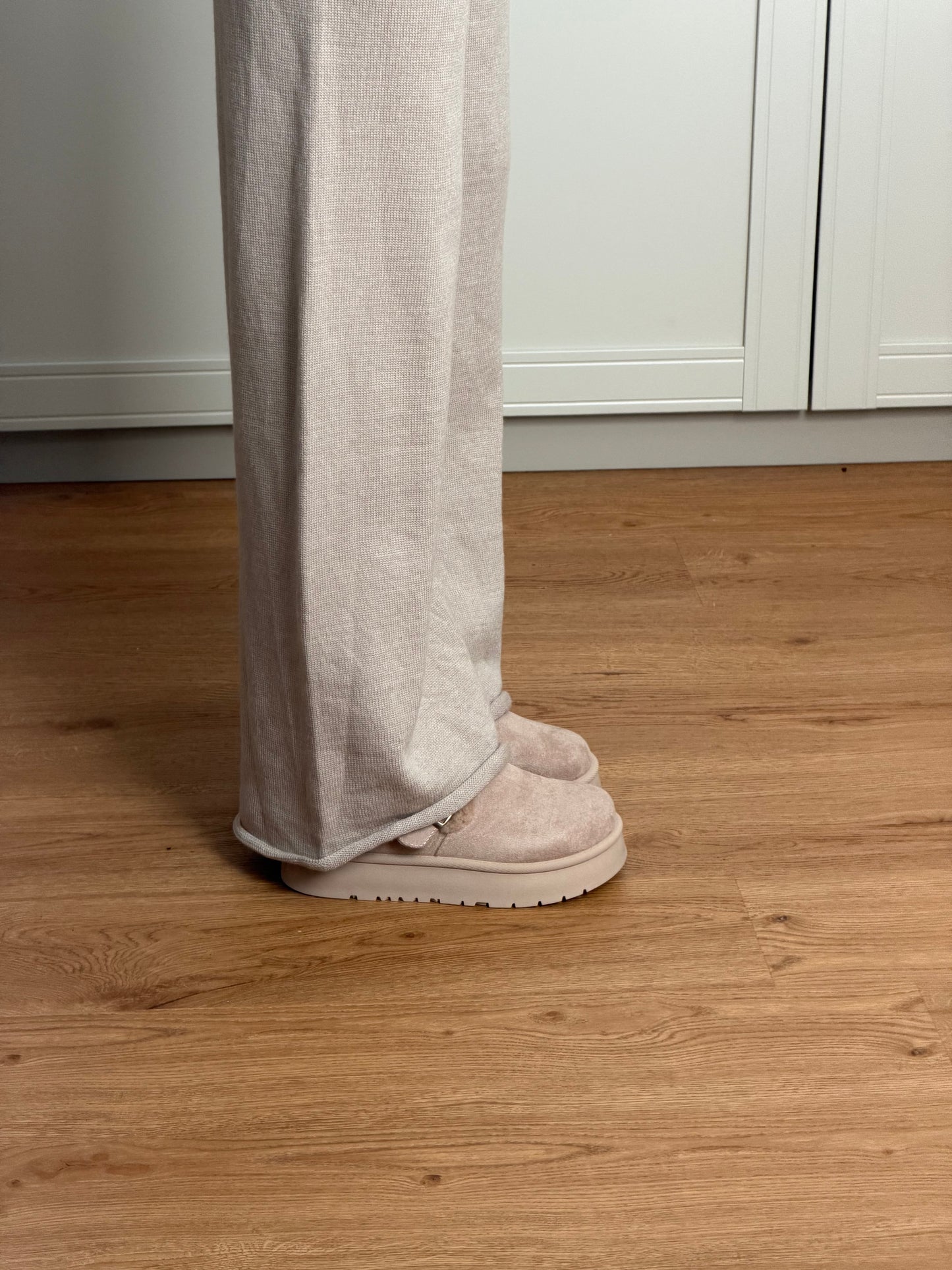 Chunky Clogs