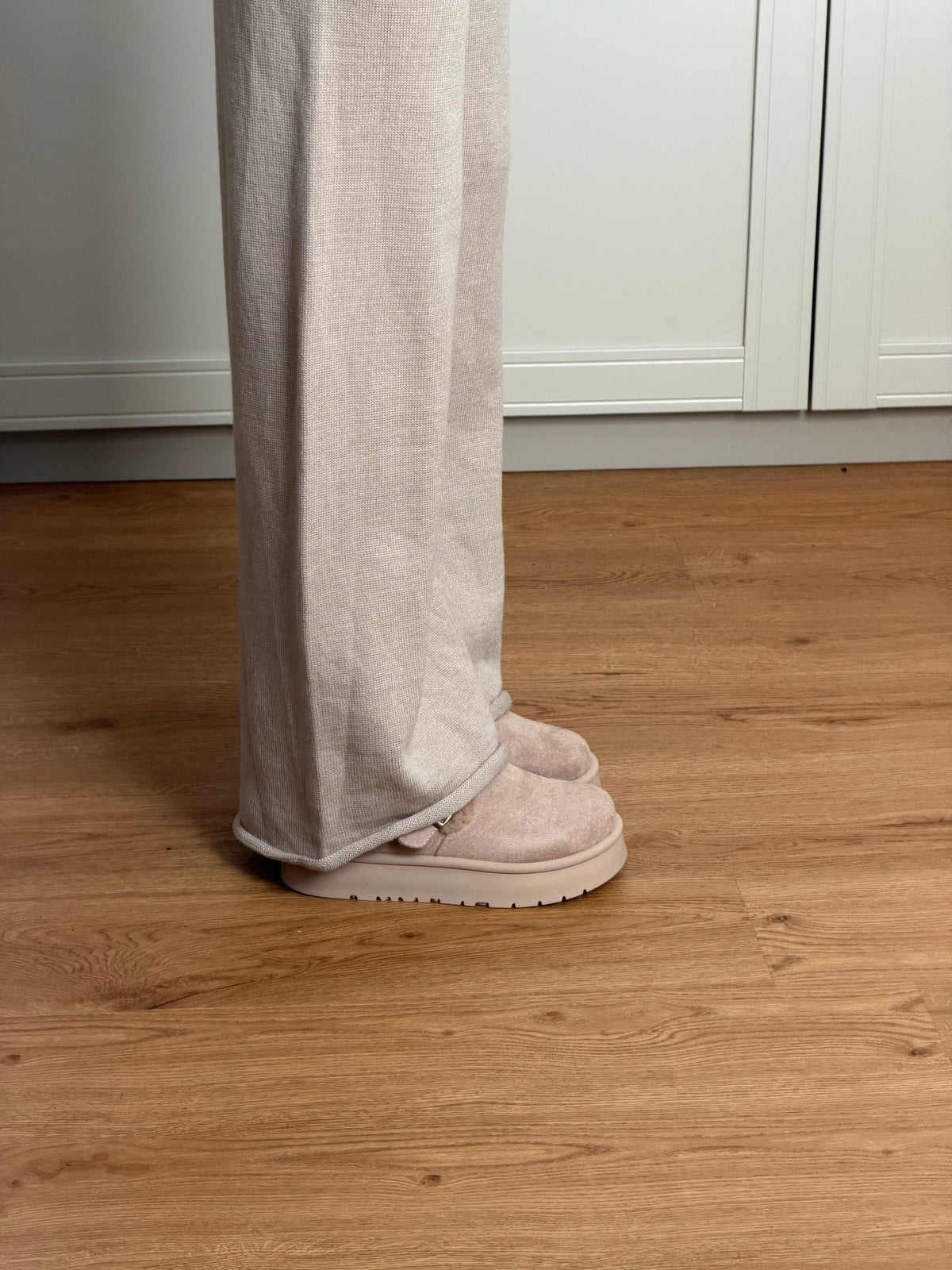 Amelie Strickhose