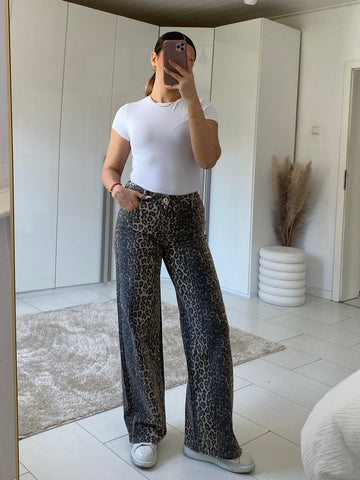 Leo Jeans