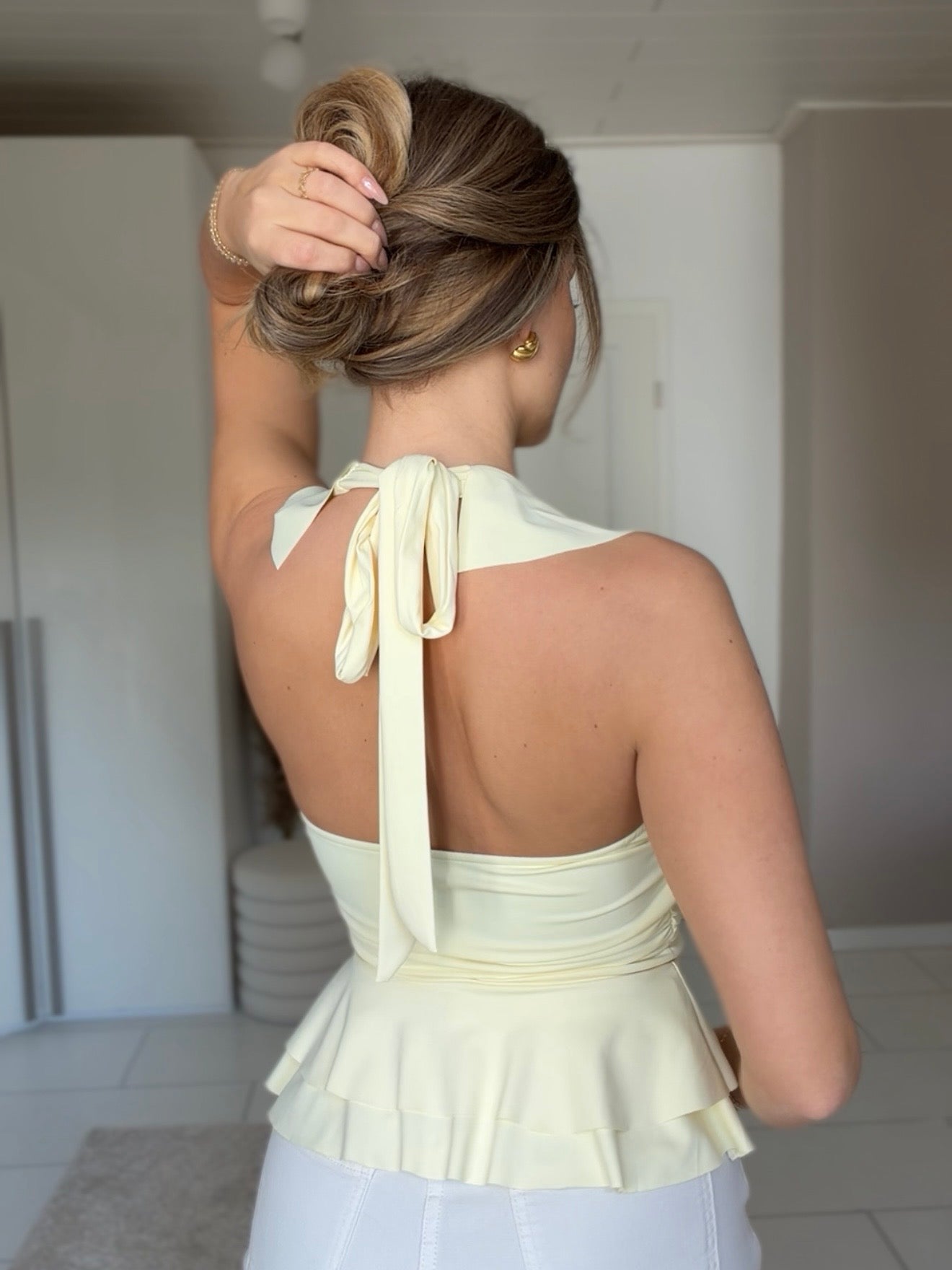 Angel Top