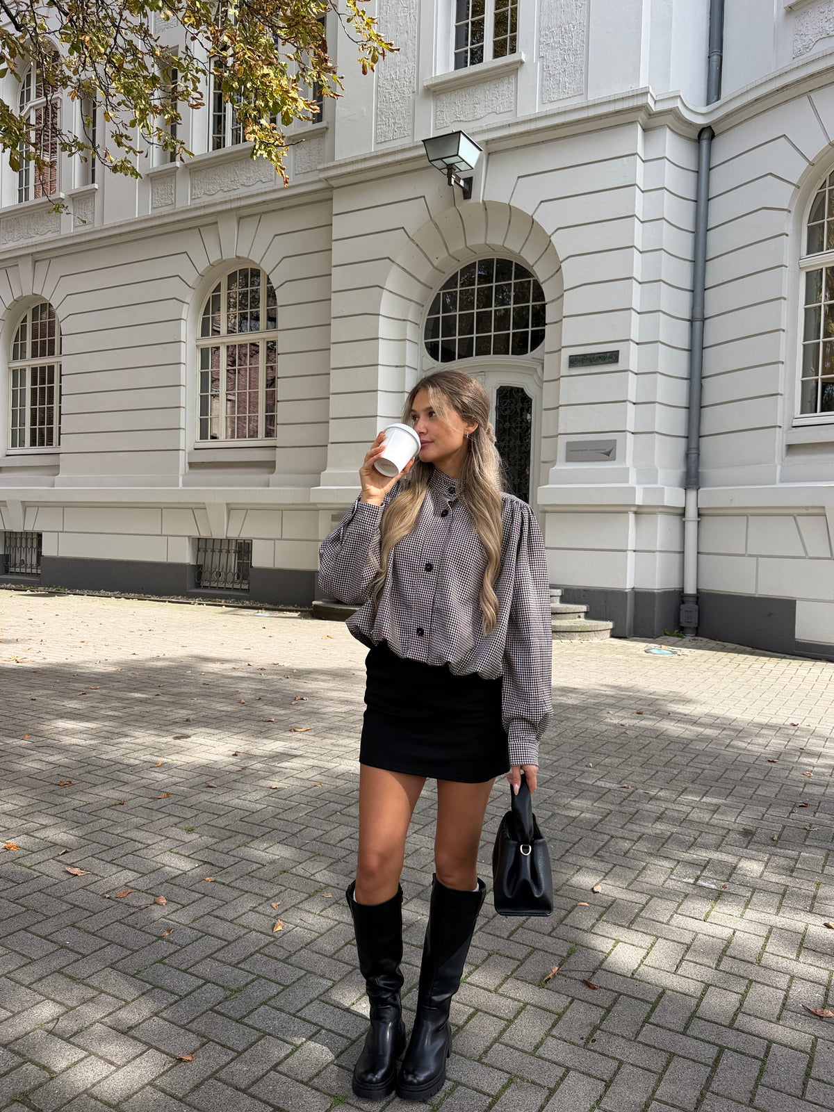 Essential Skort