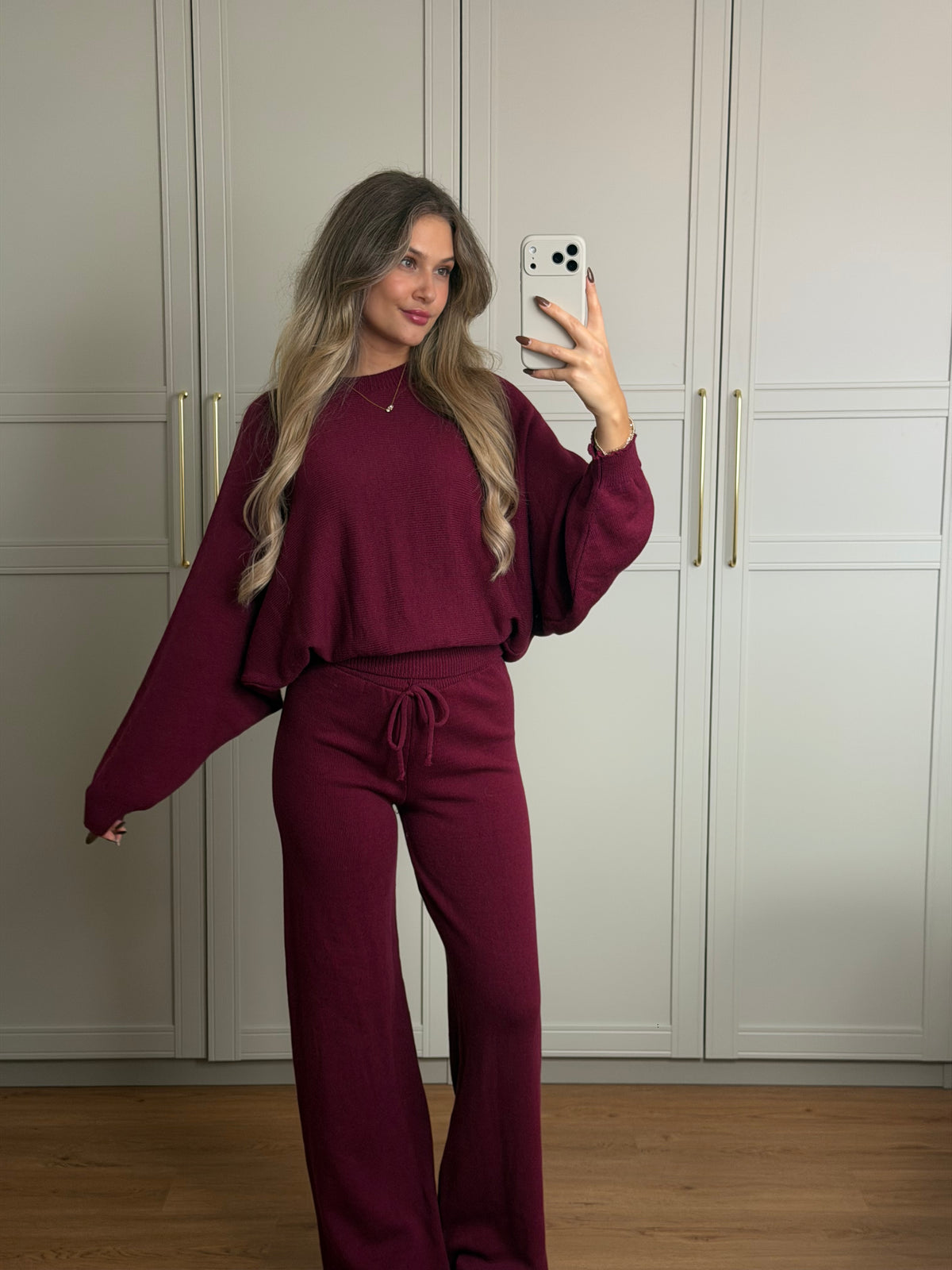 Zweiteiler Mia