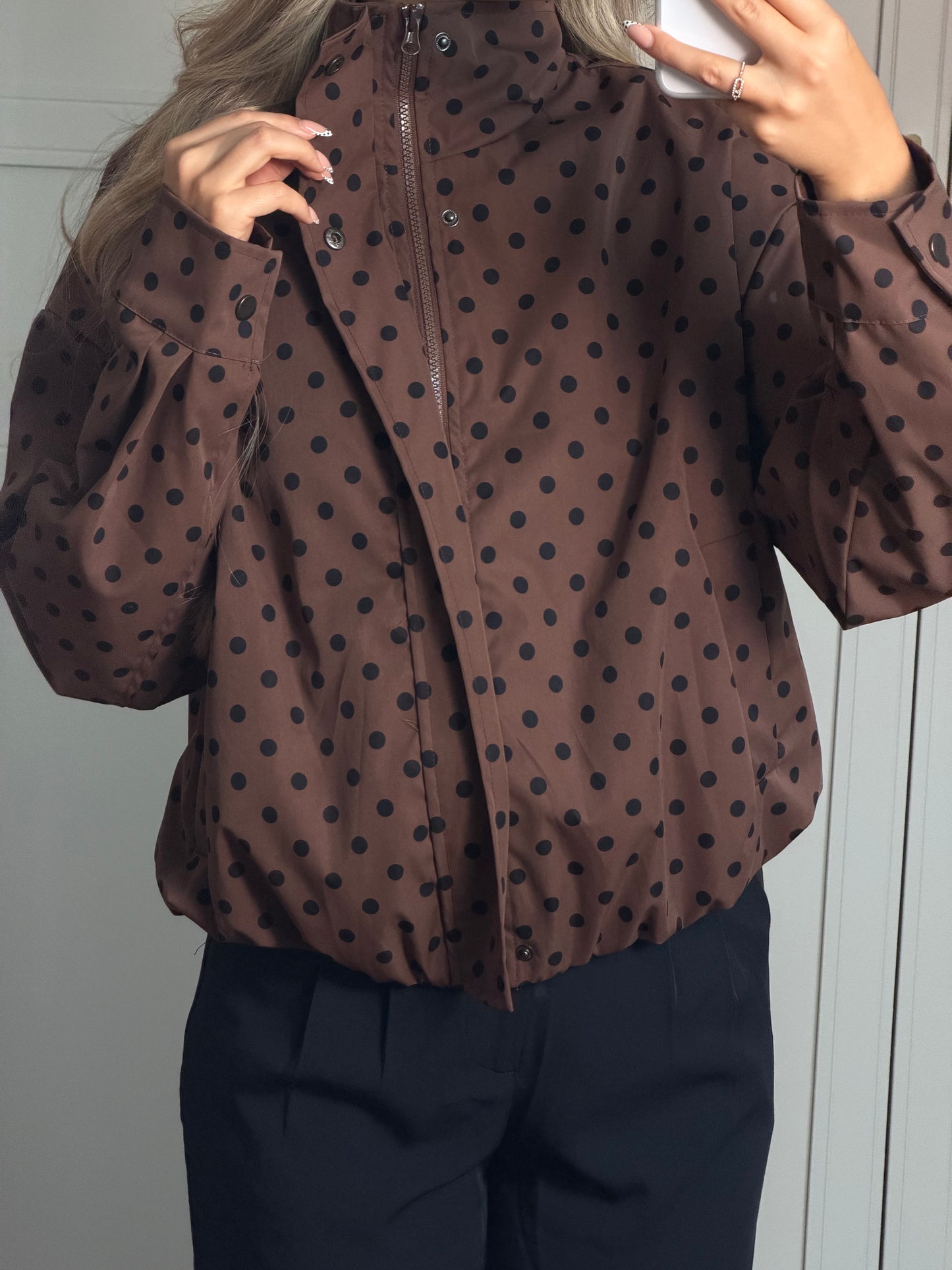 Punkti Jacke