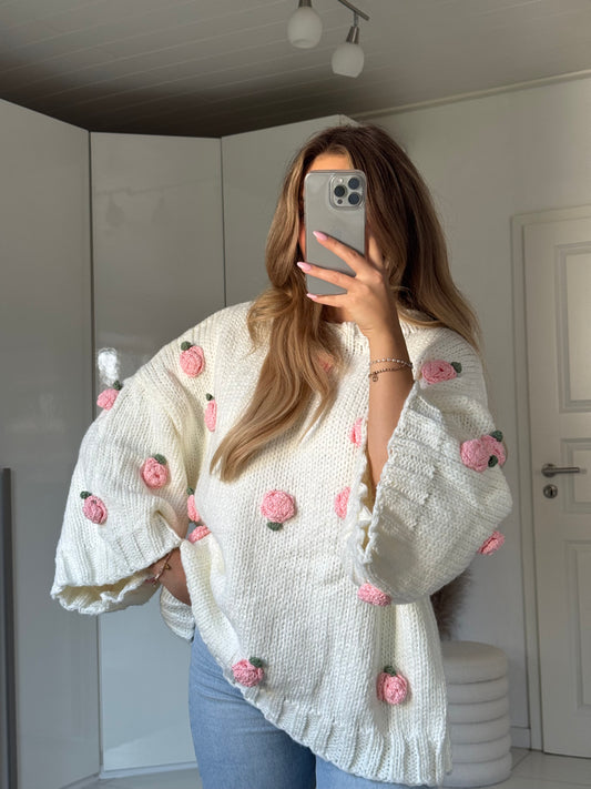 Rosi Pullover