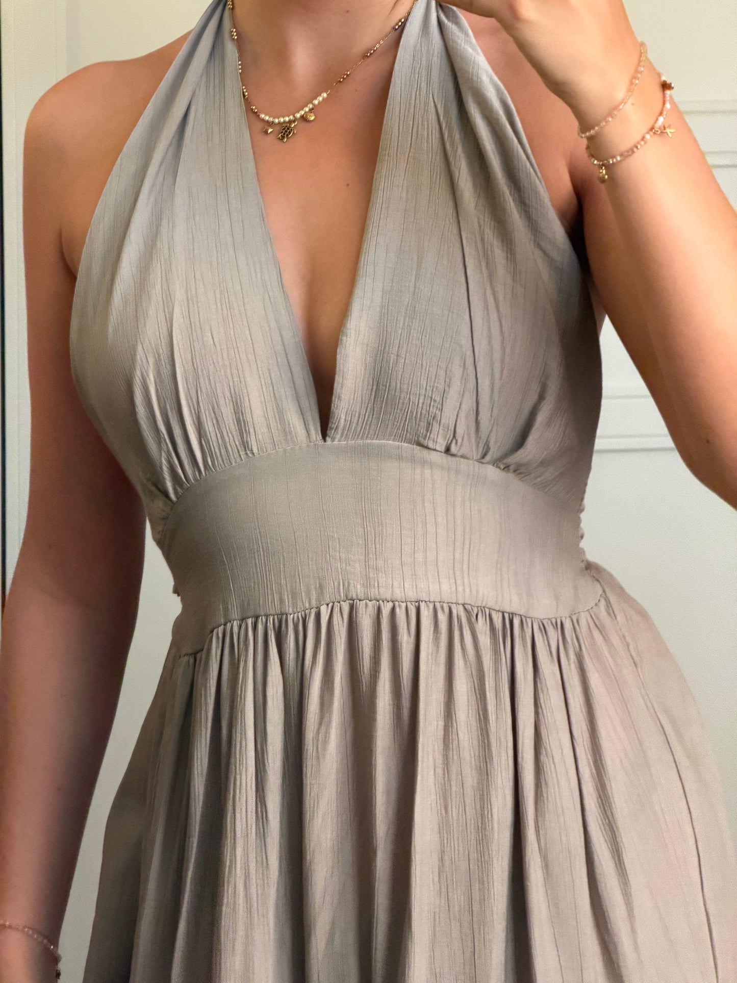 Maxi Summer dress