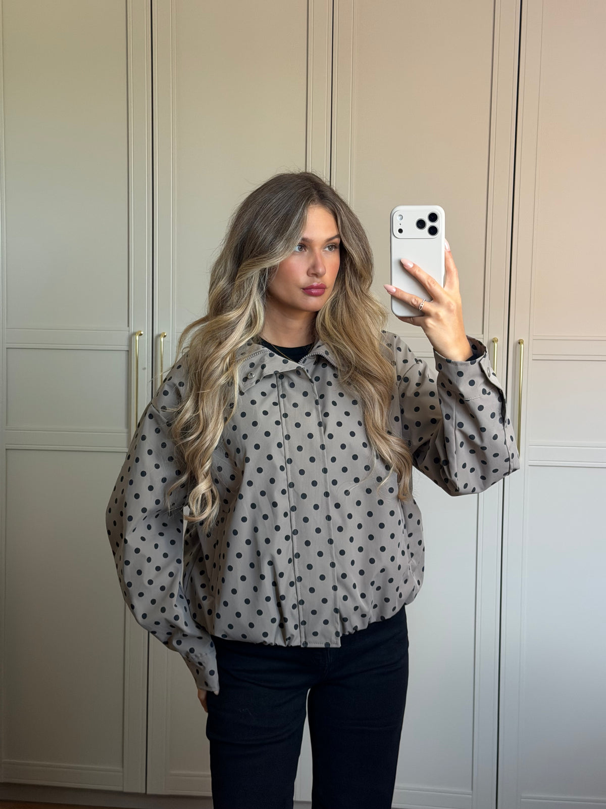 Punkti Jacke