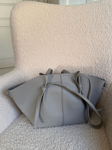 Daily Bag - Hell Grau